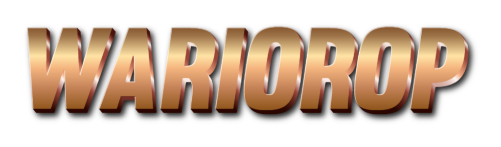 wariorop