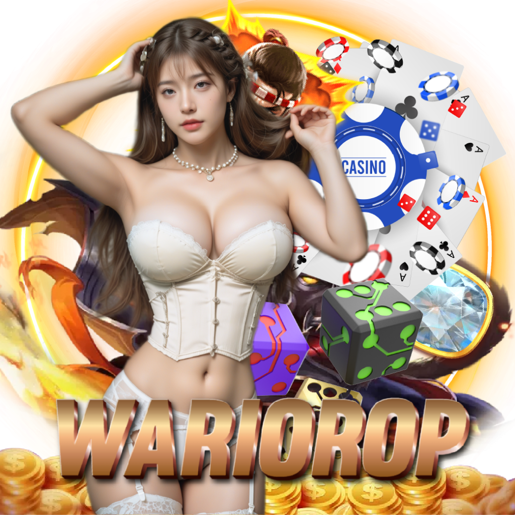 wariorop