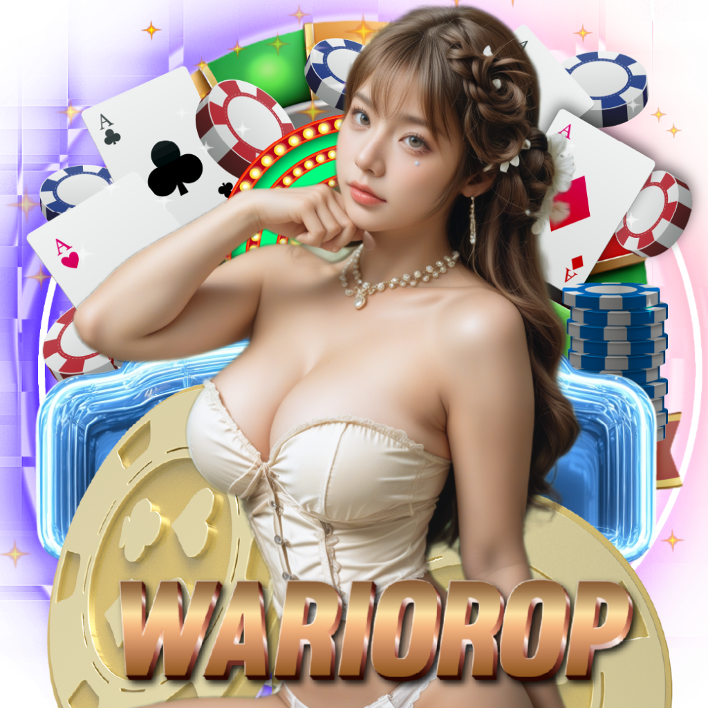 wariorop casino