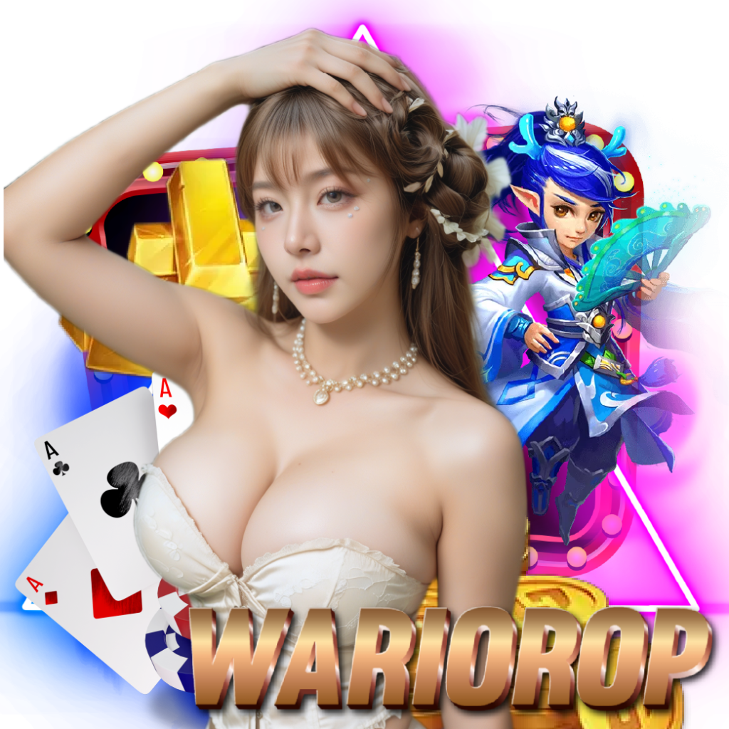 wariorop ไม่มีขั้นต่ำ