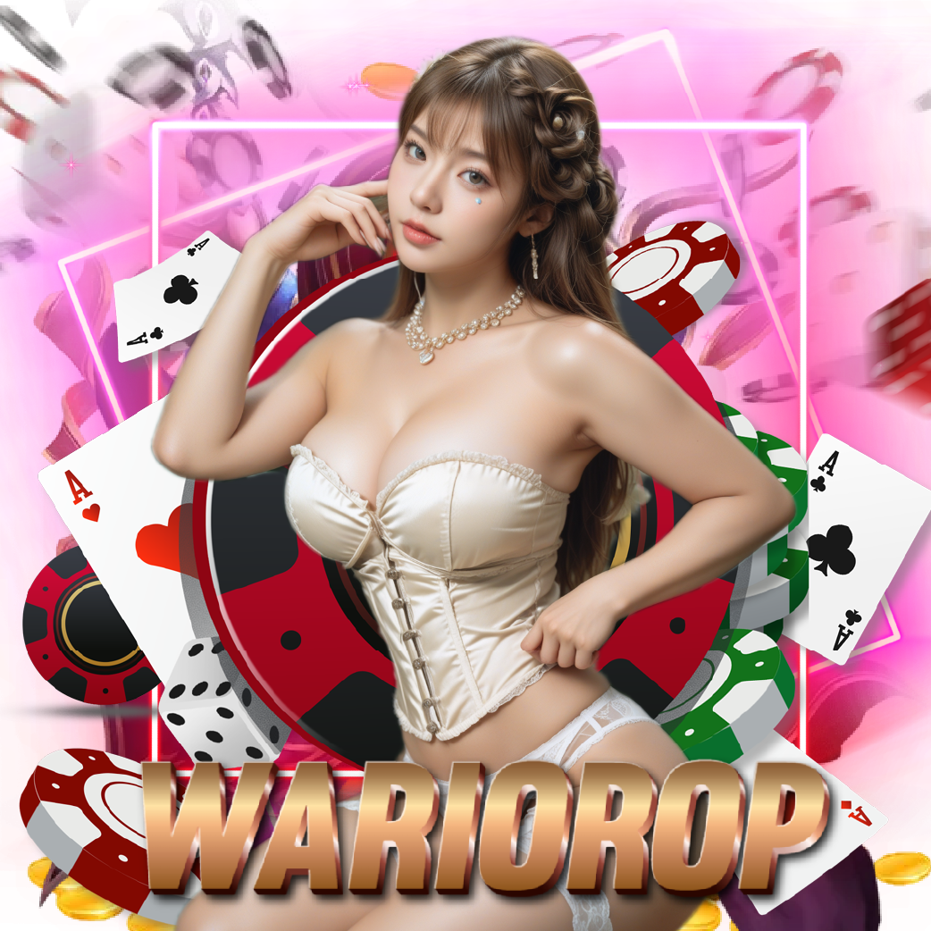 wariorop คาสิโน